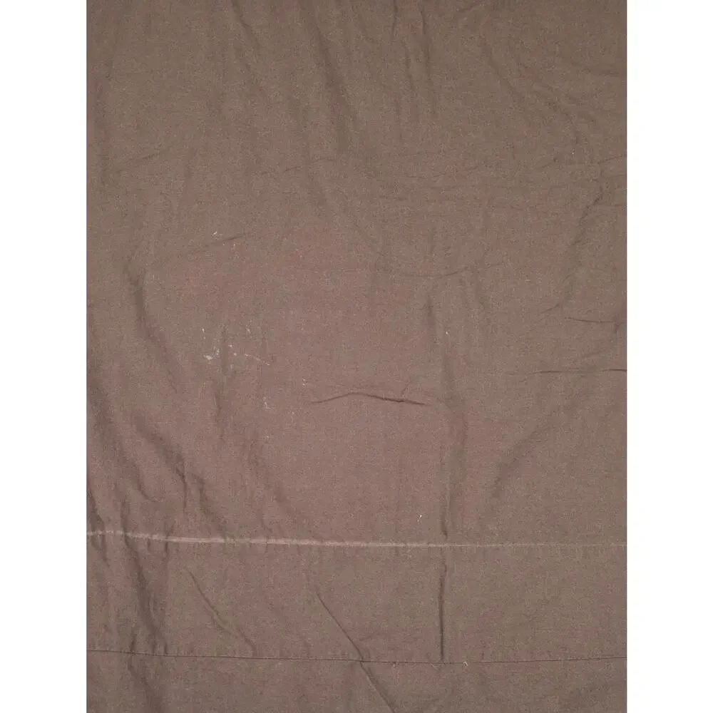 Upcycled Throw Blanket Vtg T-Shirts Handmade 62x53 Pantera Bush ZZ Top TX A&M